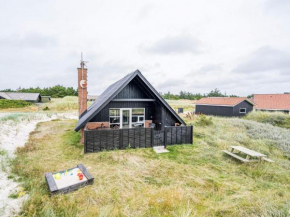 Holiday home Hvide Sande XLIX